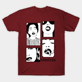 lovless T-Shirt